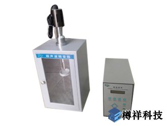 SCQ-1800F超聲波提取測(cè)量儀