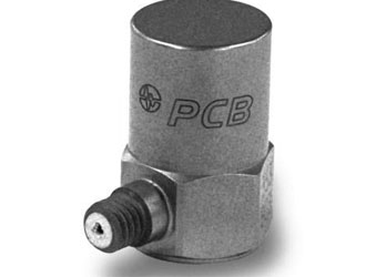  美國進(jìn)口PCB單軸加速度振動傳感器型號：357B03